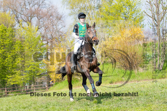 RV Lippe Bruch Gahlen (Geländepark Hardtberg 2019)