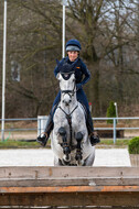 Trainingsturnier Langenfeld (12.+13.03.2022)