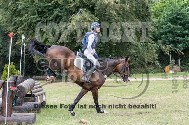 Late-Entry-Vielseitigkeit Langenfeld (11.+13./14.06.2020)