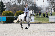 Eventing Langenfeld 2018