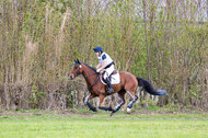 Vielseitigkeitsturnier RV Lippe-Bruch-Gahlen