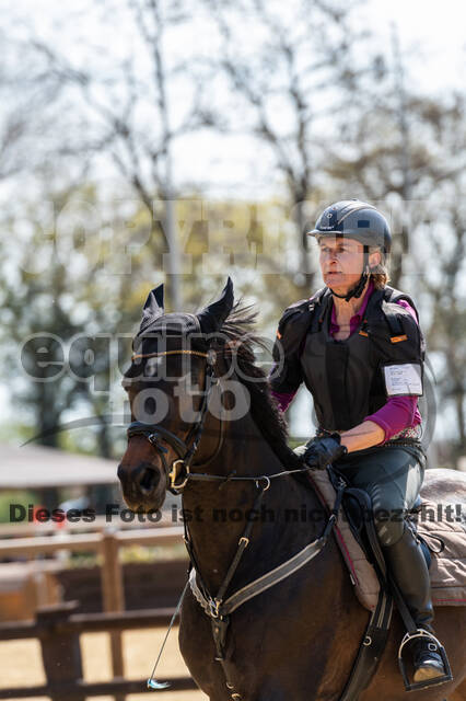 Geländetraining ZRFV Hamminkeln (09.05.2021)