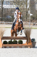 Eventing Langenfeld