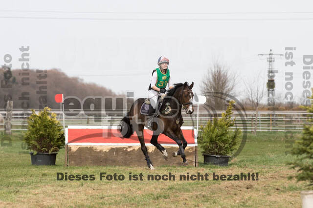 Frühjahrsvielseitigkeit RV Seydlitz Kamp