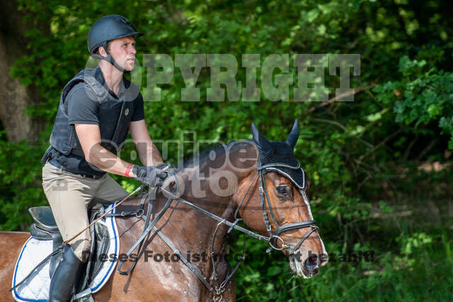 Test of Choise Langenfeld (29.+30.05.2021)