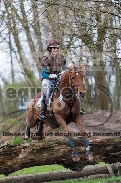 Eventing im Pferdesportzentrum Rheinland (Late Entry 14.03.2022)