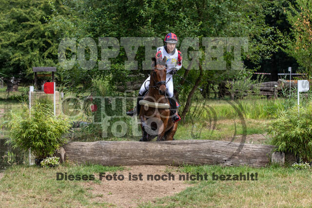 Late-Entry Vielseitigkeit Hamminkeln/Wesel (01.+02.08.2020)