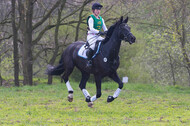 Vielseitigkeitsturnier RV Lippe-Bruch-Gahlen