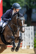 Goldene Schärpe 2021 - Ponys