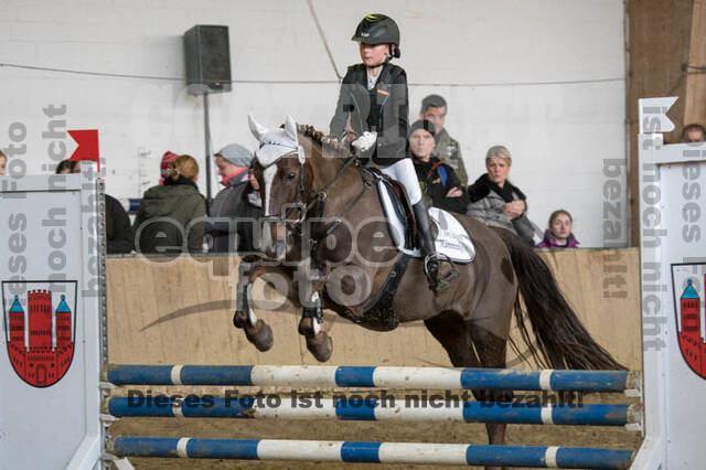 Vierkampf Kreismeisterschaft Wesel 2018