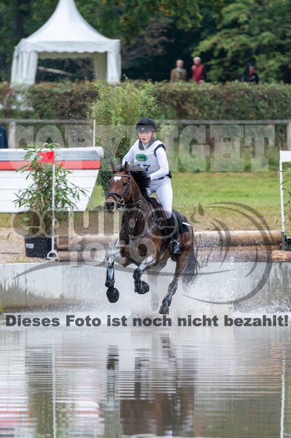 Deutsche Meisterschaft Vielseitigkeit (Luhmühlen)