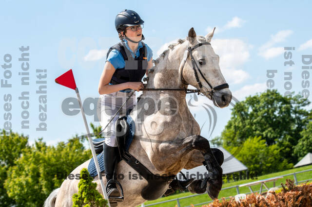 Test of Choise Langenfeld (29.+30.05.2021)