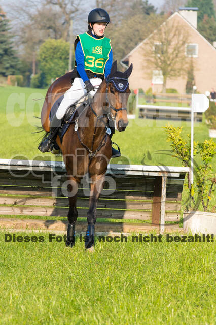 RV Seydlitz Kamp (06.+07.04.2019)