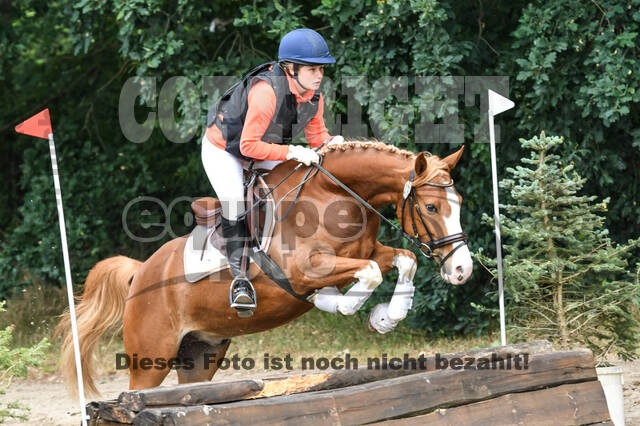 Late-Entry-Vielseitigkeit Langenfeld (11.+13./14.06.2020)