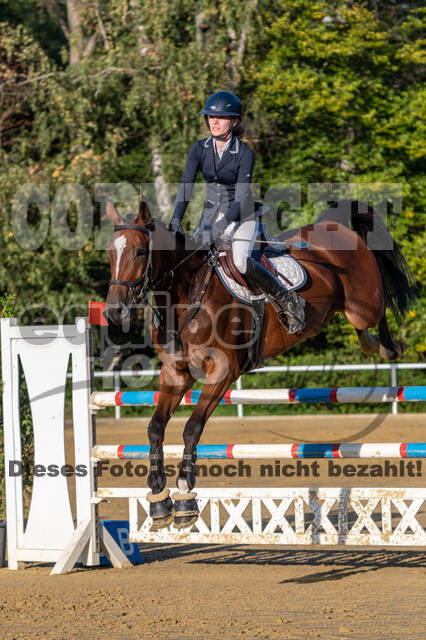 RFV Dinslaken-Hiesfeld (Herbstturnier)