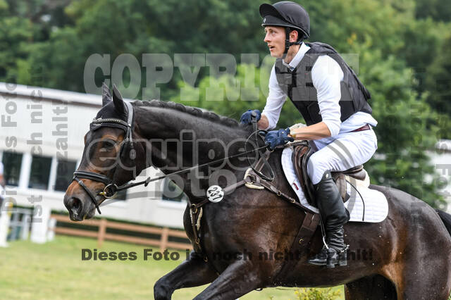 Late-Entry-Vielseitigkeit Langenfeld (11.+13./14.06.2020)