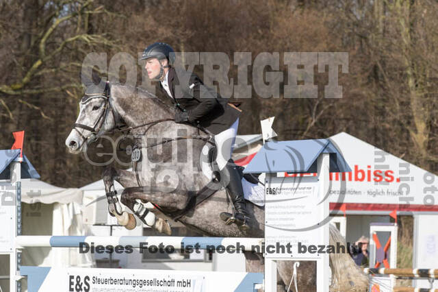Frühjahrsvielseitigkeit RV Seydlitz Kamp