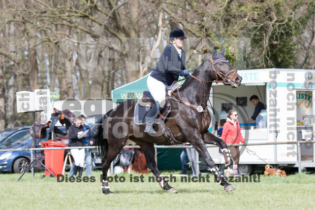 Frühjahrsvielseitigkeit RV Seydlitz Kamp