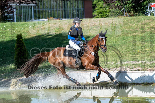 Late-Entry-Vielseitigkeit Langenfeld (11.+13./14.06.2020)