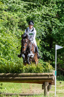 Westerstede Horse Trials 2021