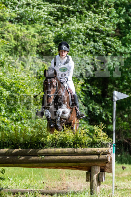 Westerstede Horse Trials 2021