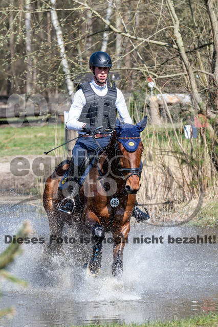 Geländetage beim RSV St. Hubertus Wesel Obrighoven (26.+27.03.2022)