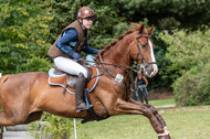 Late-Entry-Vielseitigkeit Langenfeld (11.+13./14.06.2020)