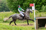 Westerstede Horse Trials (10.-13.06.2021)