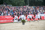 FEI European Championship Eventing 2017