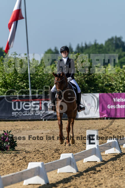 Westerstede Horse Trials 2021