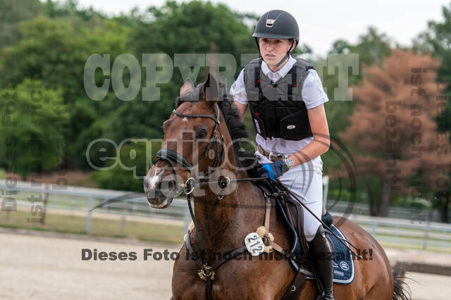 Late-Entry-Vielseitigkeit Langenfeld (11.+13./14.06.2020)