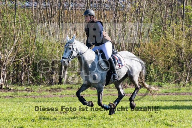 Vielseitigkeitsturnier RV Lippe-Bruch-Gahlen