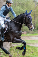 Geländepferdetag beim ZRFV von Lützow Hamminkeln (08.05.2021)