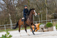 Trainingsturnier Langenfeld (12.+13.03.2022)