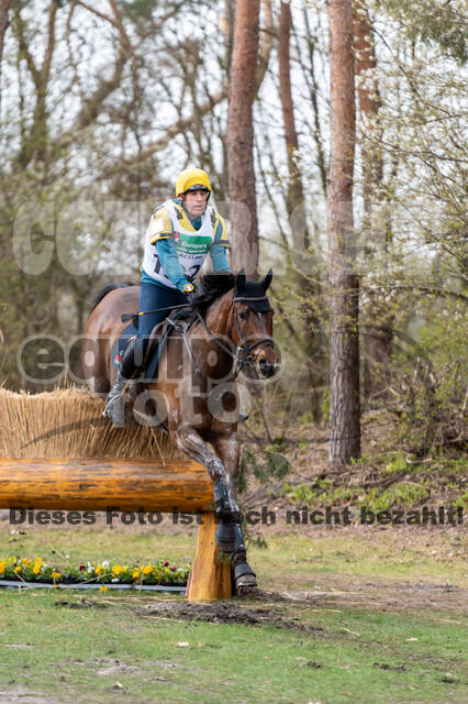 Kronenberg - De Peelbergen (02.04.2022)
