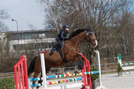 Trainingsturnier Langenfeld (12.+13.03.2022)