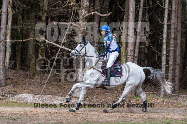 Kronenberg - De Peelbergen (02.04.2022)