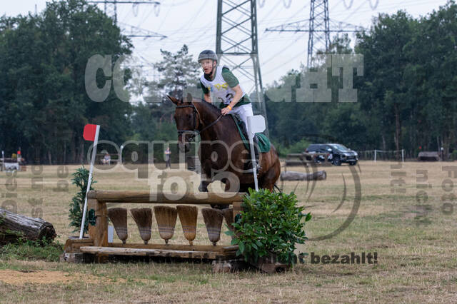 Late-Entry Vielseitigkeit Hamminkeln/Wesel (01.+02.08.2020)