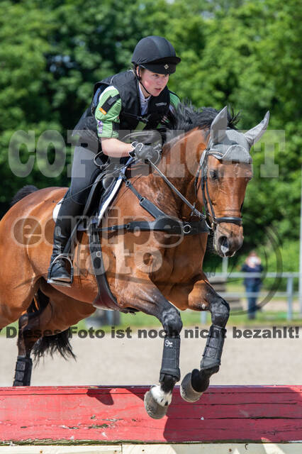 Test of Choise Langenfeld (29.+30.05.2021)