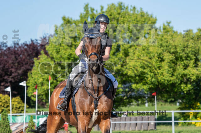 Test of Choise Langenfeld (29.+30.05.2021)