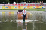 FEI European Championship Eventing 2017