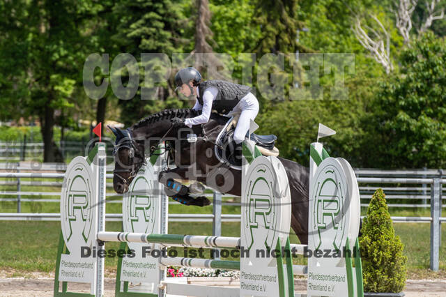 Test of Choise Langenfeld (29.+30.05.2021)