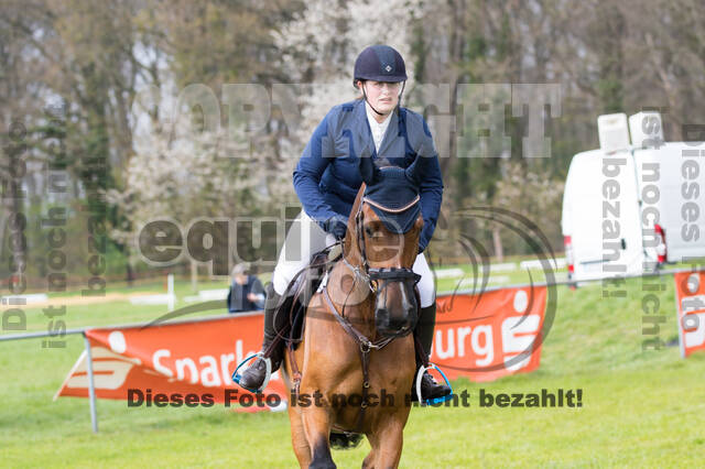 RV Seydlitz Kamp (06.+07.04.2019)