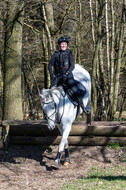 Geländetraining Wesel Obrighoven (19.+20.03.2022)