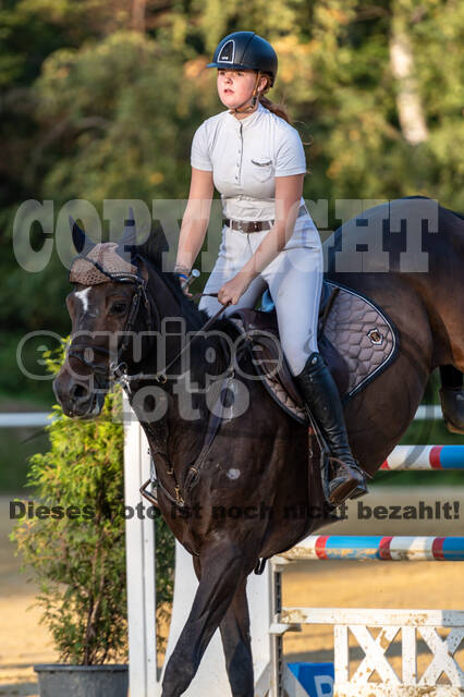 RFV Dinslaken-Hiesfeld (Herbstturnier)