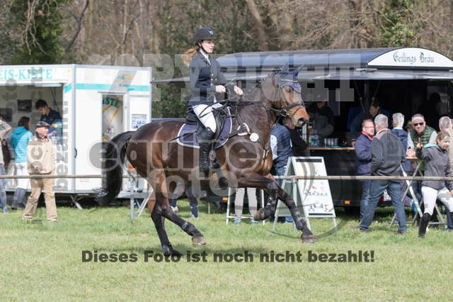 Frühjahrsvielseitigkeit RV Seydlitz Kamp