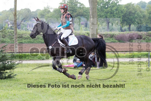 Vielseitigkeitsturnier RuFV Rheurdt