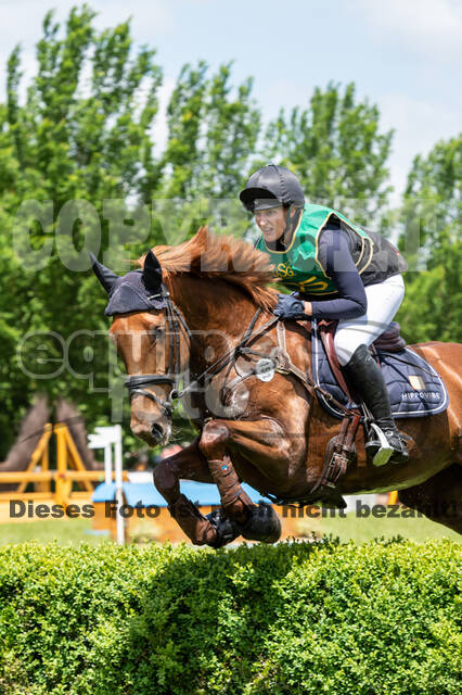 Westerstede Horse Trials 2021