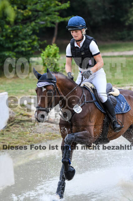 Late-Entry-Vielseitigkeit Langenfeld (11.+13./14.06.2020)