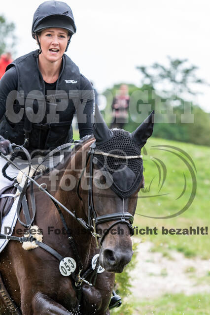 Late-Entry-Vielseitigkeit Langenfeld (06.+07.07.2020)